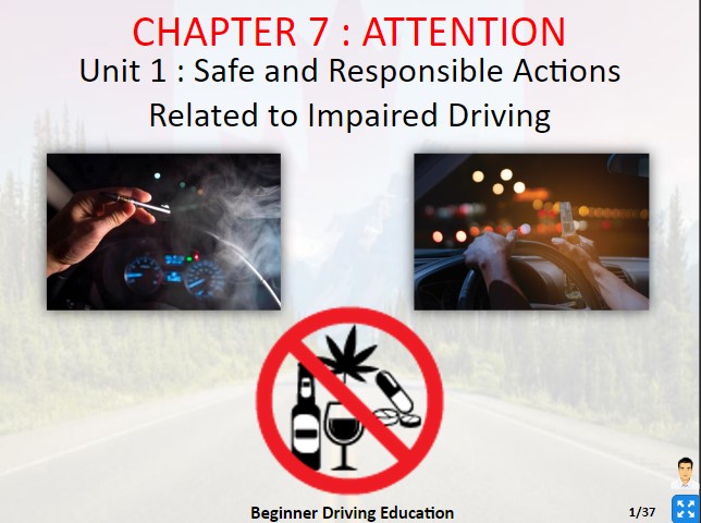 attention - road worthy driving school attention - road worthy driving school