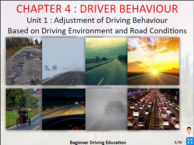 driver behaviour - road worthy driving school driver behaviour - road worthy driving school