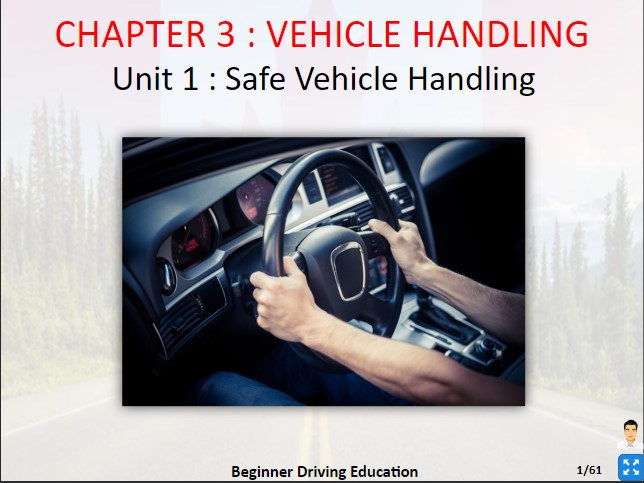 safe vehicle handling - road worthy driving school safe vehicle handling - road worthy driving school